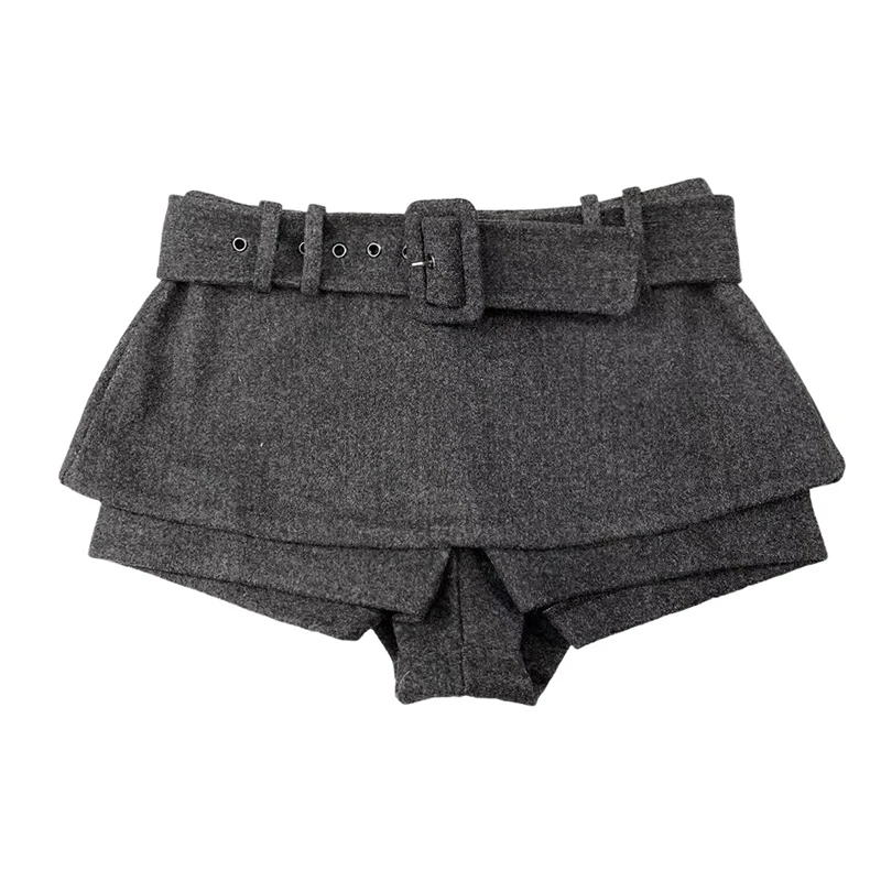 Skorts