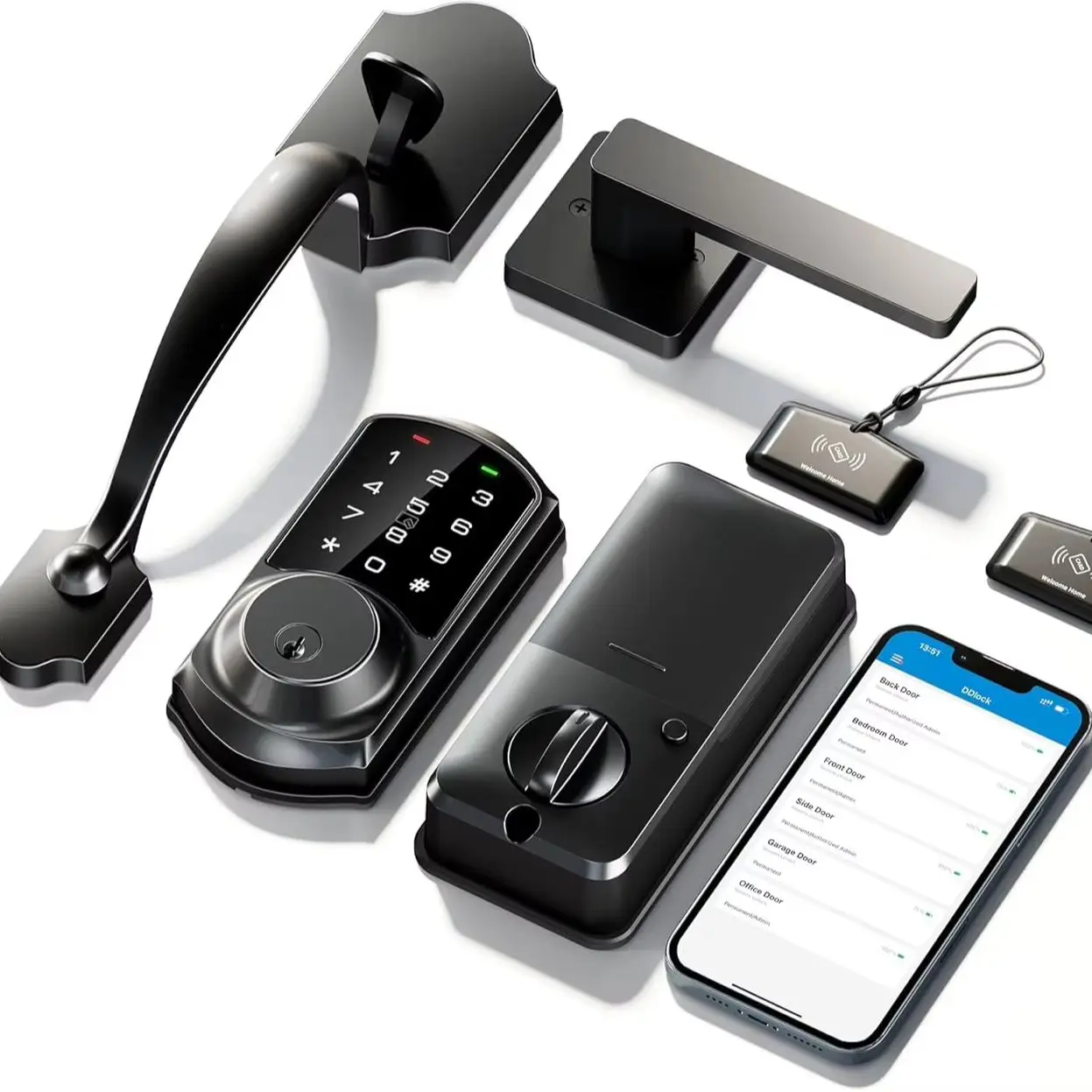 Veise VE06-H Smart …