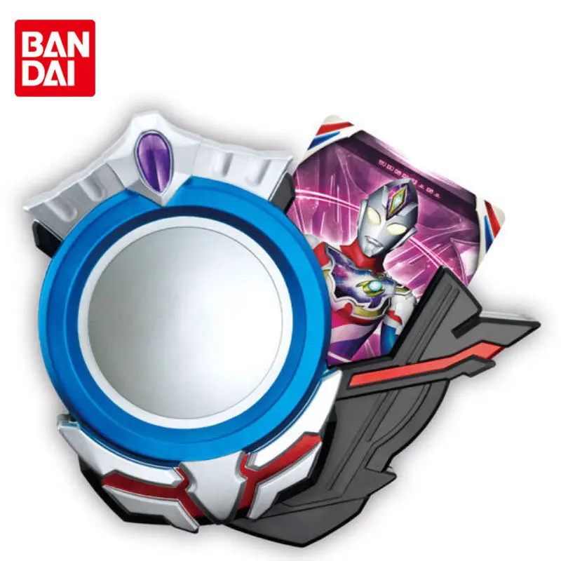 

Bandai Original Ultra Fusion Card Ultraman Orb Box Anime Action Figures Toys for Boys Girls Kids Gift