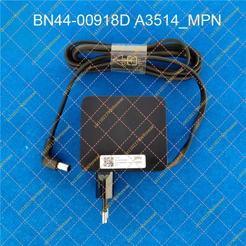 14V 2.5A 35W Power Supply BN44-00918D A3514_MPN for Samsung C27F396FH C27F390FH Monitor