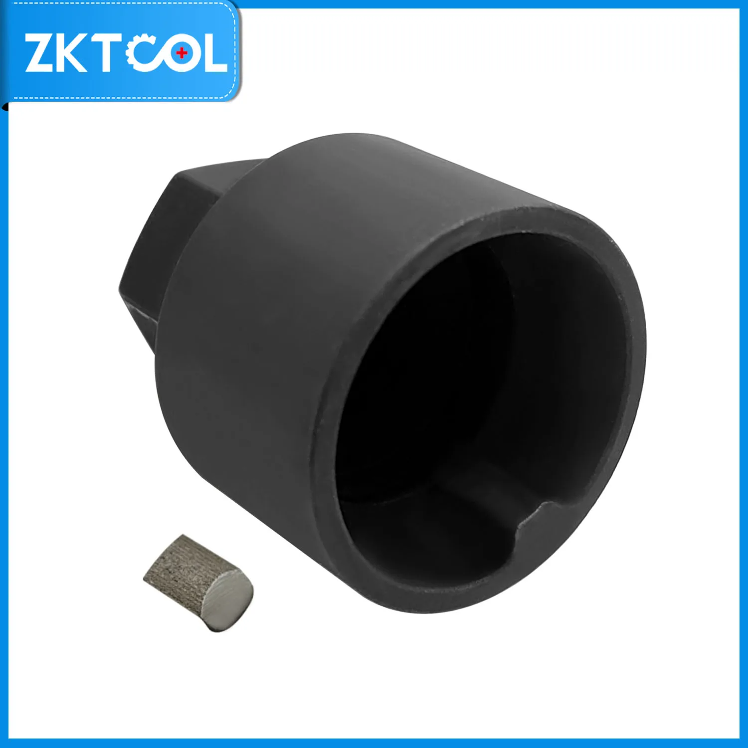 Anti-theft nut socket suitable for Land Rover Range Rover socket tool four-tooth removal socket