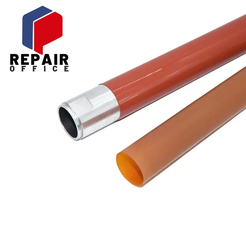 

Original Upper Fuser Heat Roller Grade A Fuser Film For Xerox DC 7780 C75 J75 550 560 6680 7780 700 5065 Fuser Roller