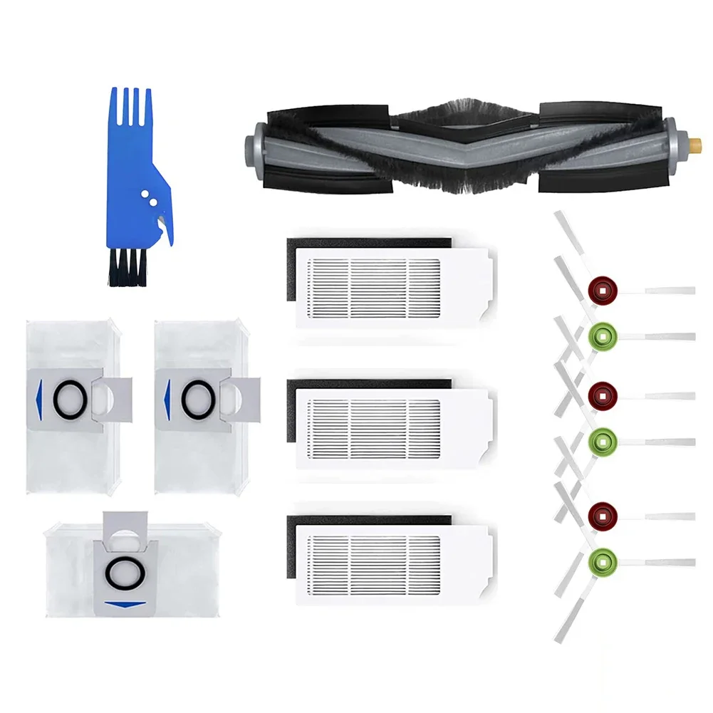 

Высококачественные детали для пылесоса, детали для пылесоса, более прочные, практичное использование, новинка для Ecovacs, DEEBOT