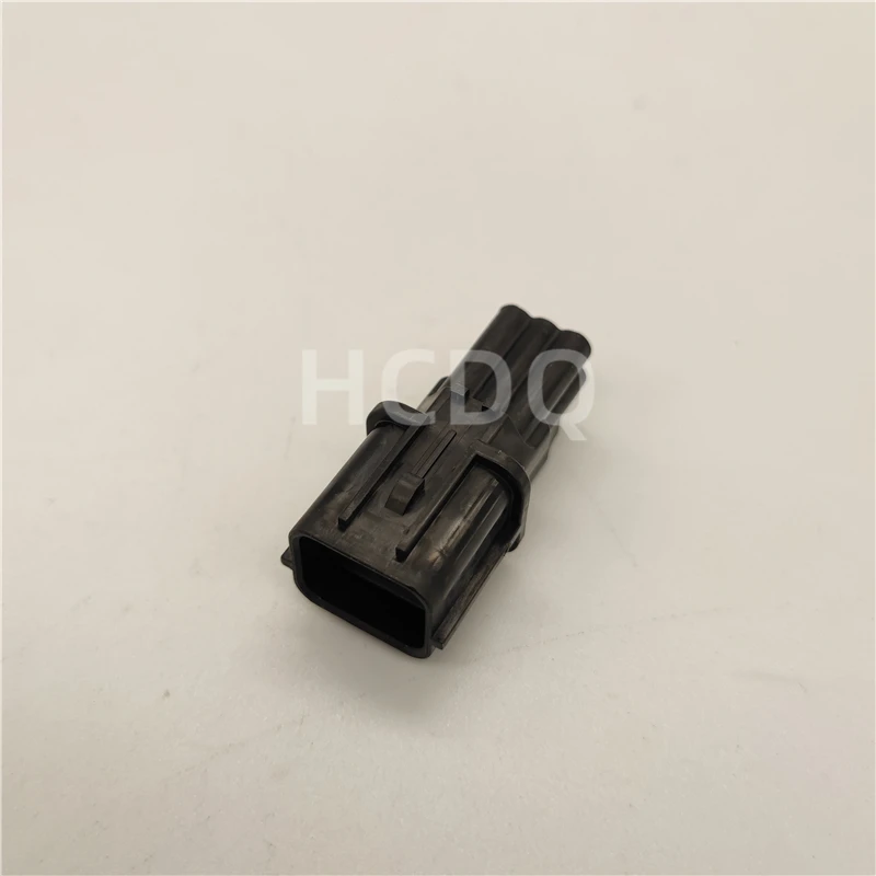 

10 PCS Original and genuine HP281-06020 automobile connector plug housing supplied from stock