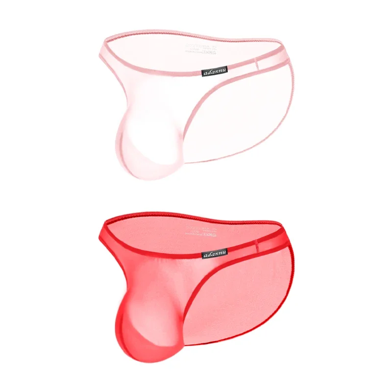 1Pink 1Red
