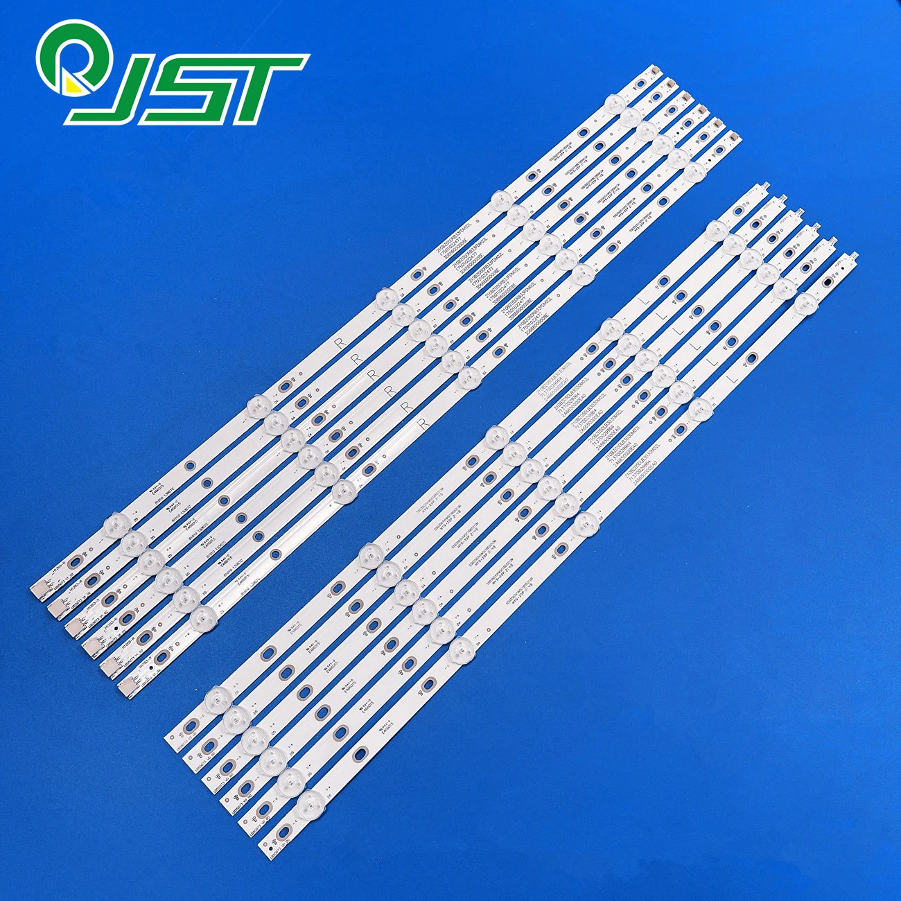 12pcs 55PUS7503 55PUS6162 55PUS6412 55PUS6703 55PUS6412 55PUS6503 55PUS7303 55PUS6753/12 55PUS6262/05 TPT550U1-QVN05.U LB55073