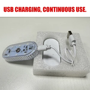 Mini LED LED -Sitzsitzeimer Kissen, Moto -Licht für Forza 350, 300, SH, 150, PCX, Blei 110, Piaggio, Medley, Nmax, 150, 125, Tmax, Tmax 8 Hauptverkäufe Nmax Lights - №1