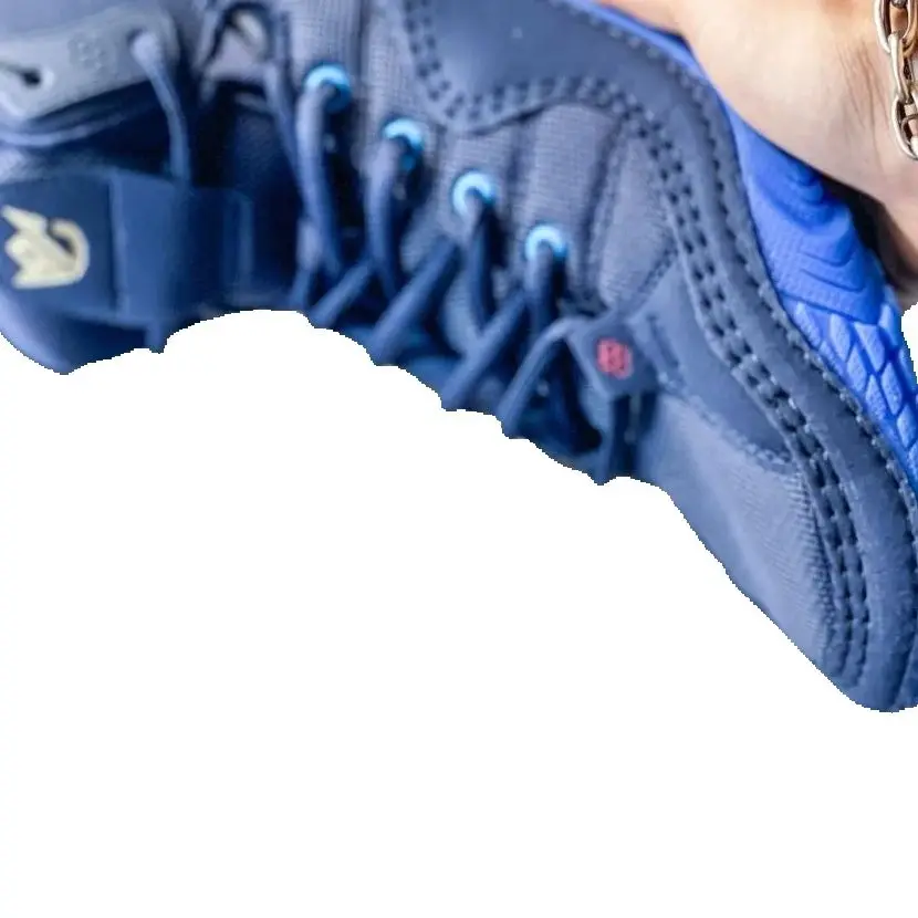 

Athletic Training Men's and Women's Wrestling Shoes High Top Lightweight Sneakers Non-slip Comfortable Boxing Shoes