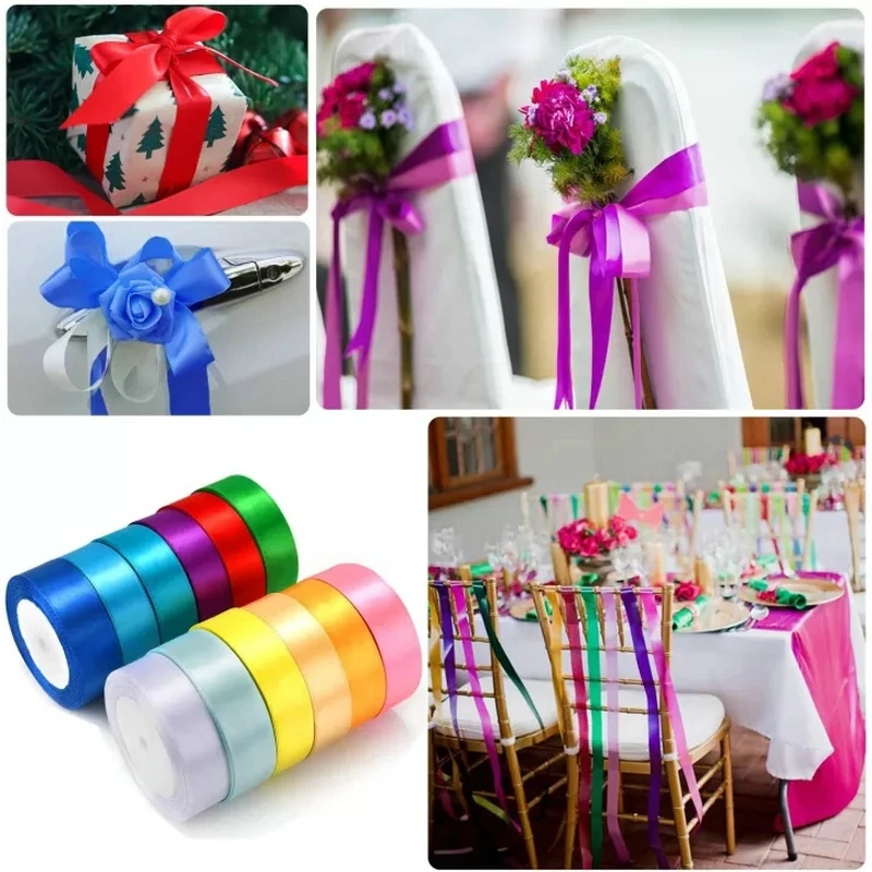 Thumbnail 3 - #5 Ribbons & Trims Comparison Guide