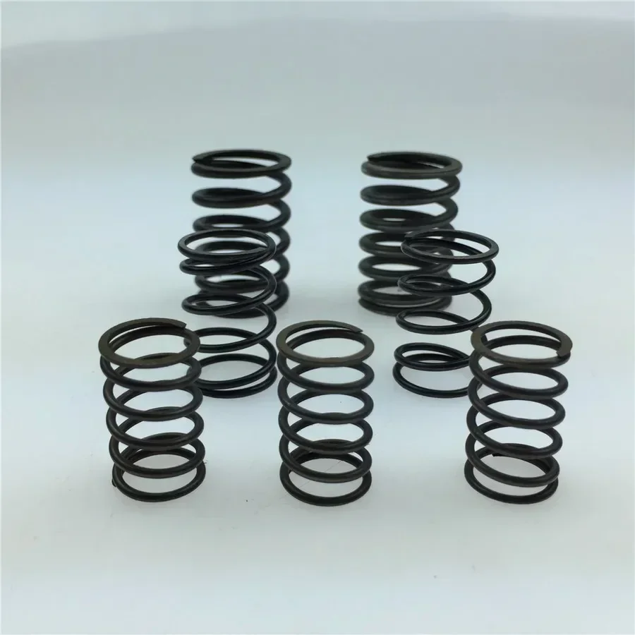 Auto parts . generator pumps 152F 168F / 170F 188F / 190F 2.8KW6.5KW8KW valve spring
