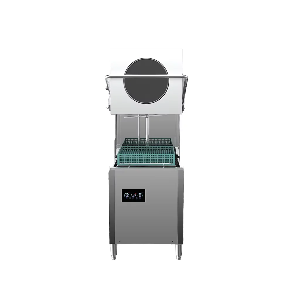 

Automatic Dishwasher, Intelligent Dishwasher with Multifunctional Detergent, Independent Dishwasher