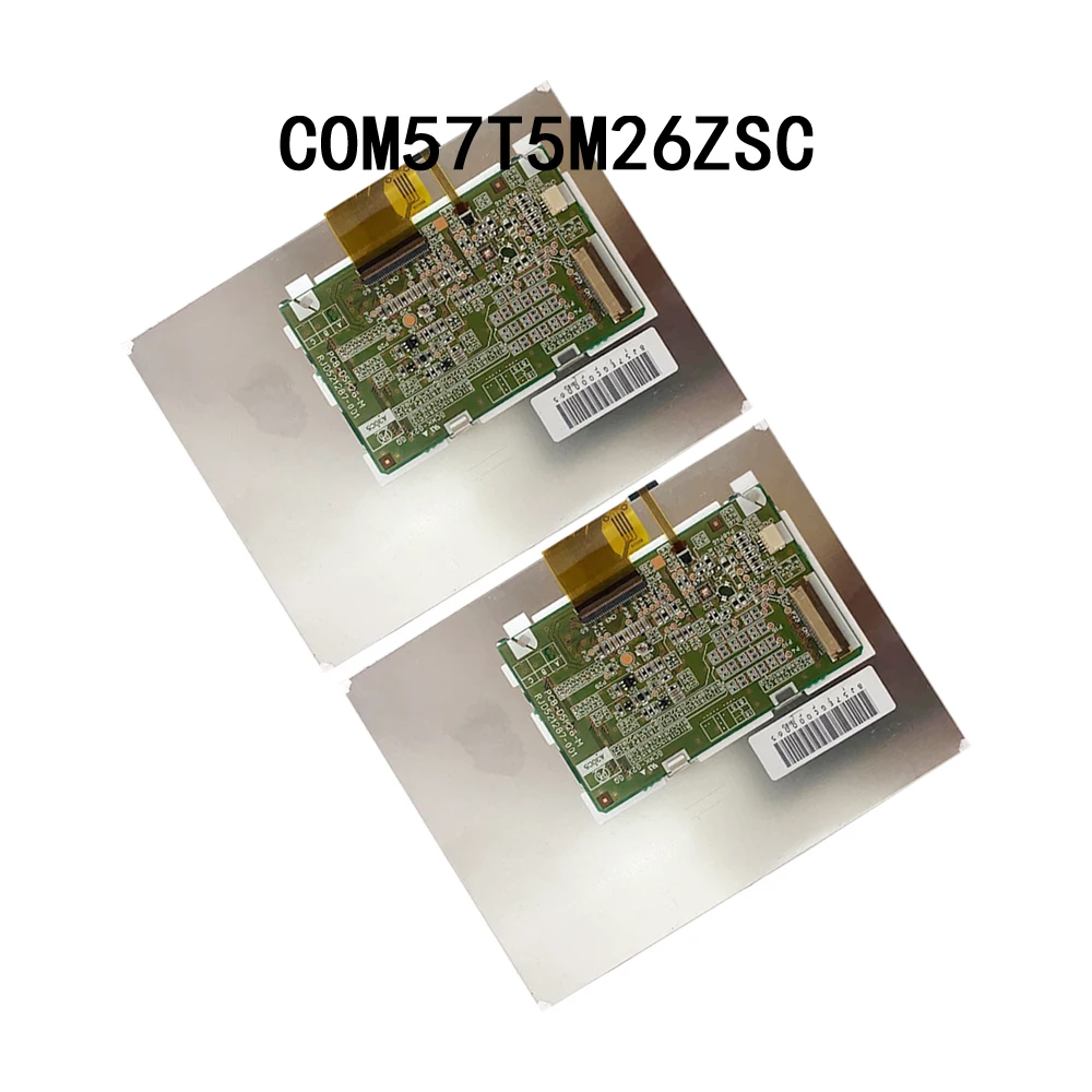 Versiegelte Modul-Reparaturteile COM57T5M26ZSC 5,7-Zoll 320*240 LCD-Display