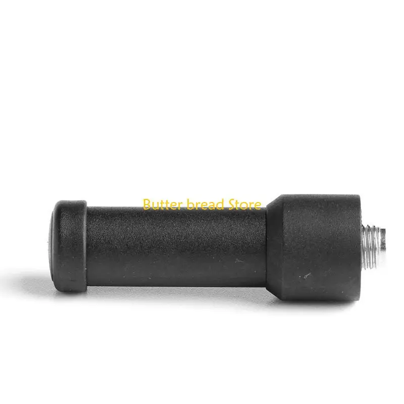 W89C Mini SMA-F UHF 400-480MHz Antena corta y rechinua para para puxing RA