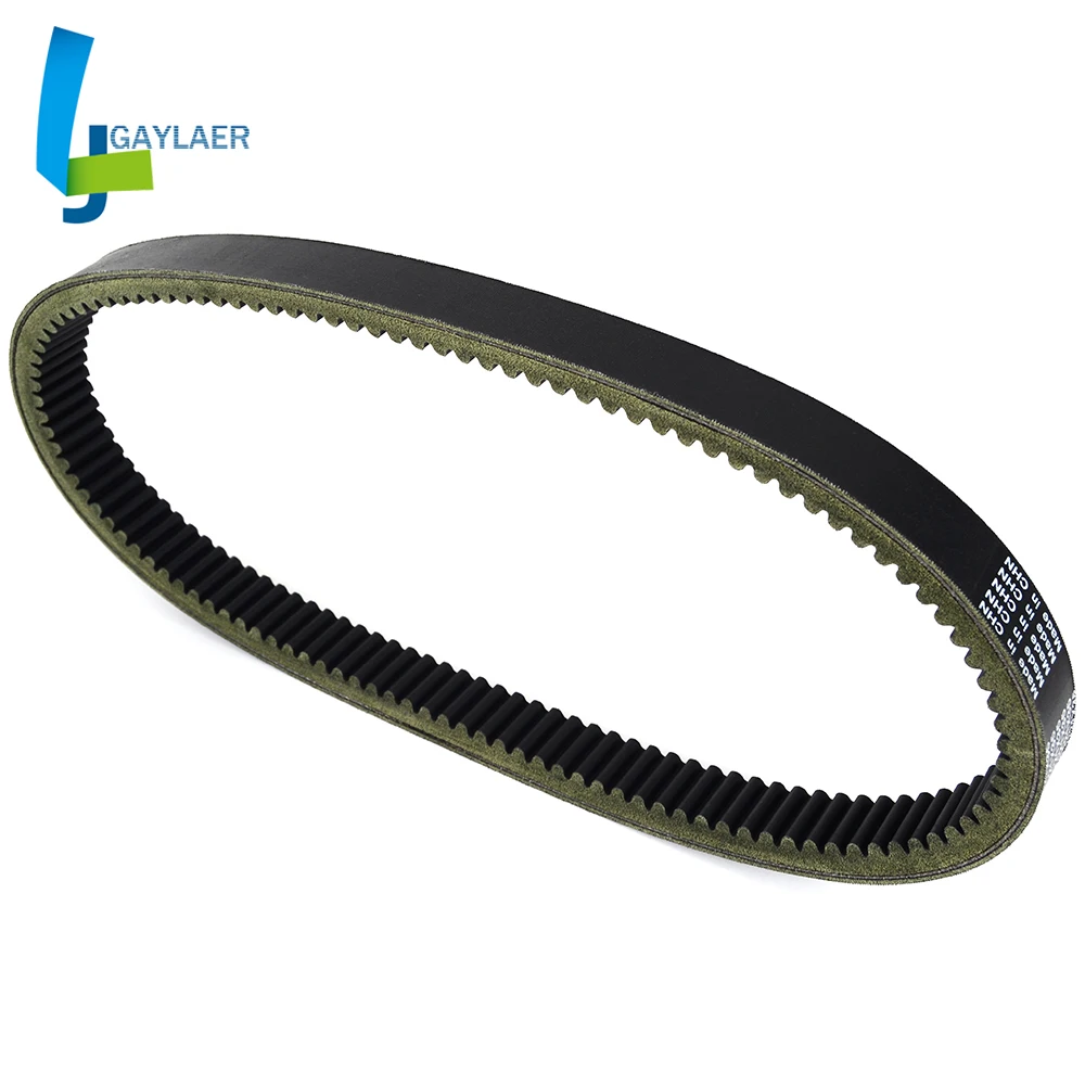 

Drive Belt for Ski-Doo Alpine 500 Blizzard MX 9700 Cheyenne/R Escapade Formula MX LT II Mach I X XTC Plus EFI XTC SP 414617500