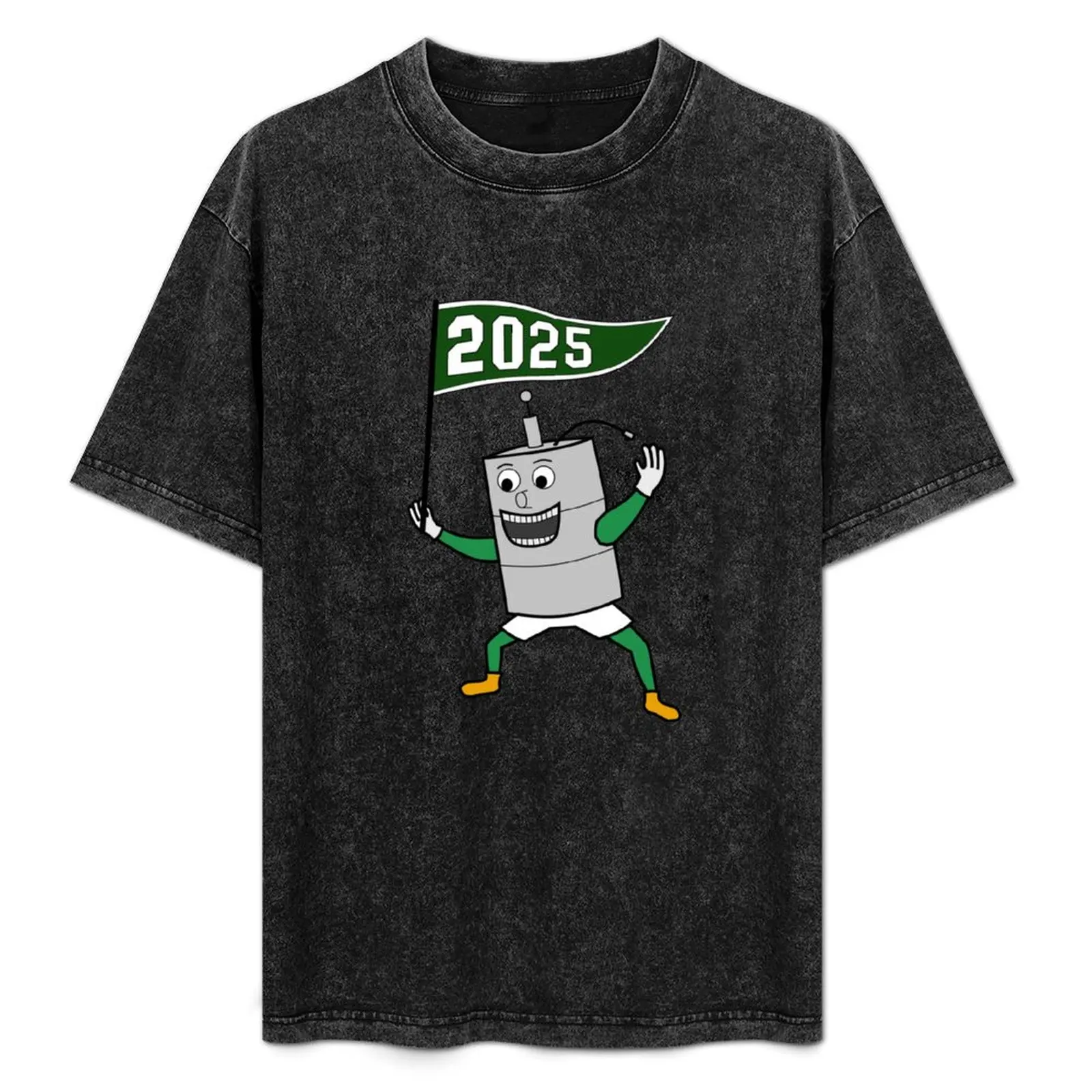 

Dartmouth College Keggy Class of 2025 T-Shirt Daily Work Short Sleeve Top
