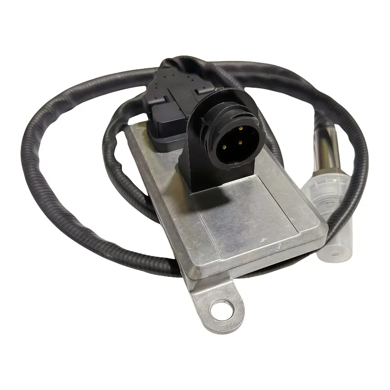 

Высокое качество для NGK Probe, датчик азота и кислорода NOX для грузовика Scania 2296799 5WK96612F 2020691 1872080 2247379 5WK96612D