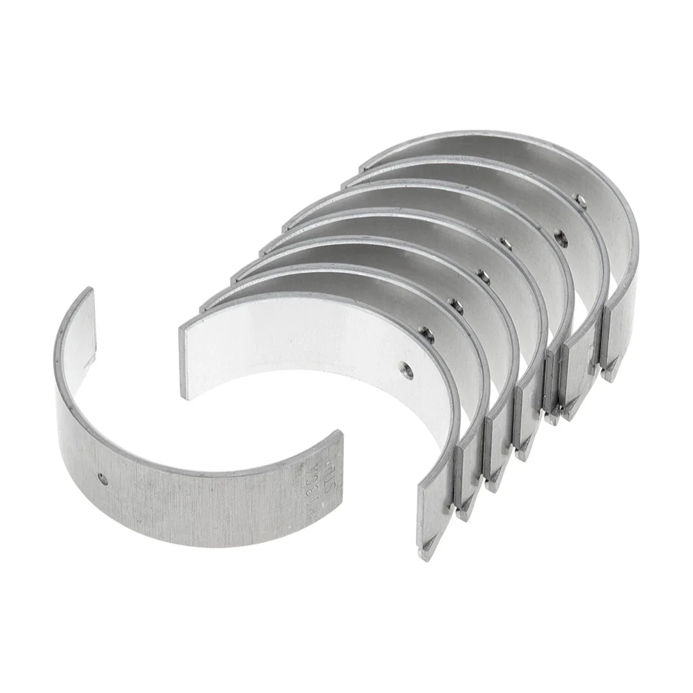 4G15 G15B المحرك الرئيسي ومجموعة محامل القضيب لميتسوبيشي كولت تشيكوسلوفاكيا لانسر ميراج 1.5L 1.5 L T L4 الغاز 1983-2012 MD030126 MD143090