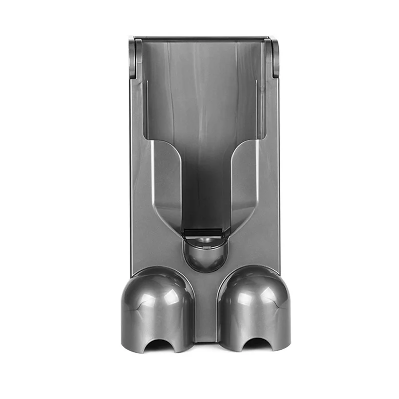 

1 шт. Сменная вакуумная док-станция из серого пластика для пылесоса Dyson Digital Slim V10slim SV18-A77G