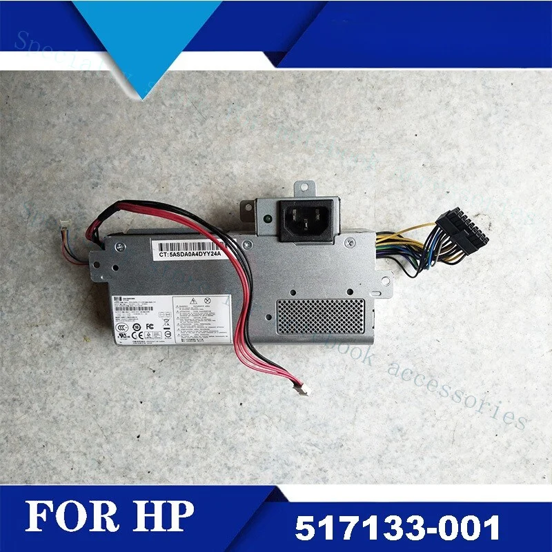 A+ For Hp Touchsmar…