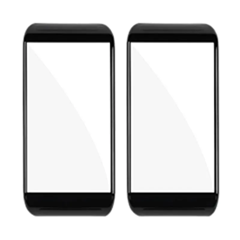 

A54P-аксессуар для внутренней защиты для BYD Leopard 8, задняя пленка для кондиционера, крышка центрального экрана управления, защита от царапин