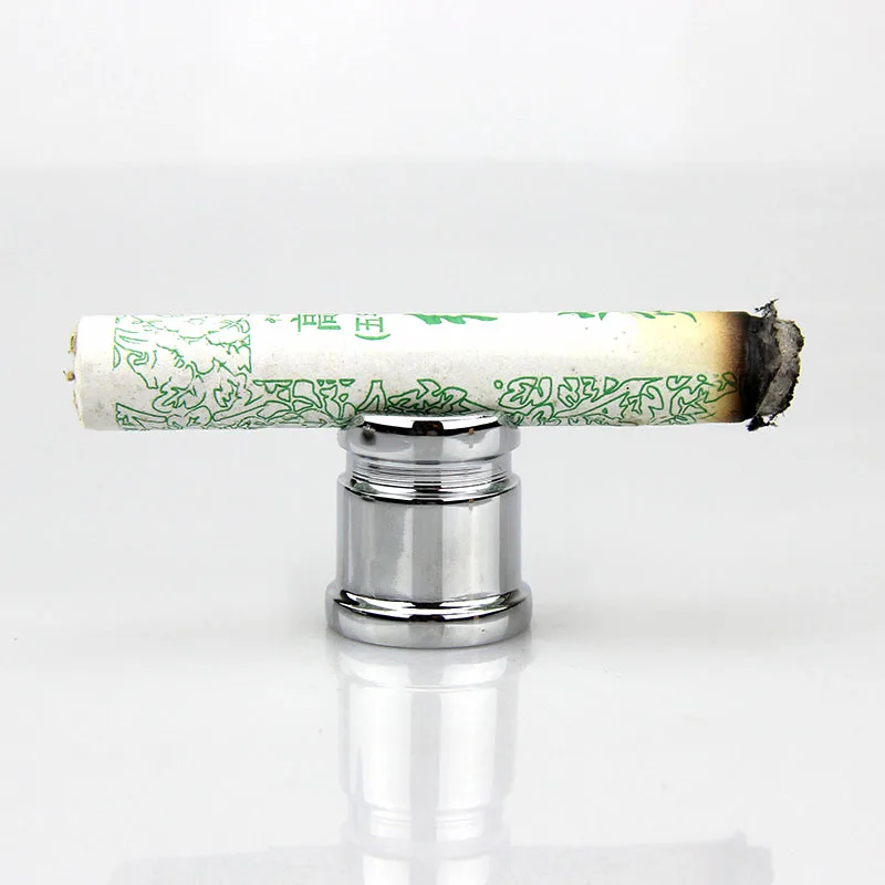 blessfun new 1pc Moxa extinguisher Stainless Steel Moxibustion