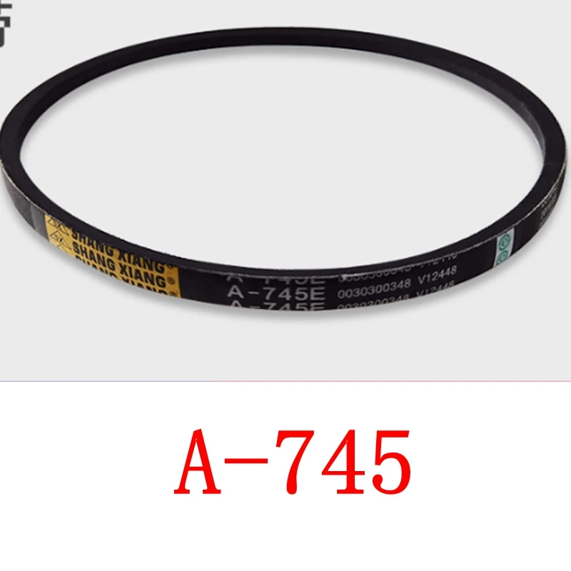 

Suitable for Haier washing machine belt A-745E Conveyor belt accessories parts