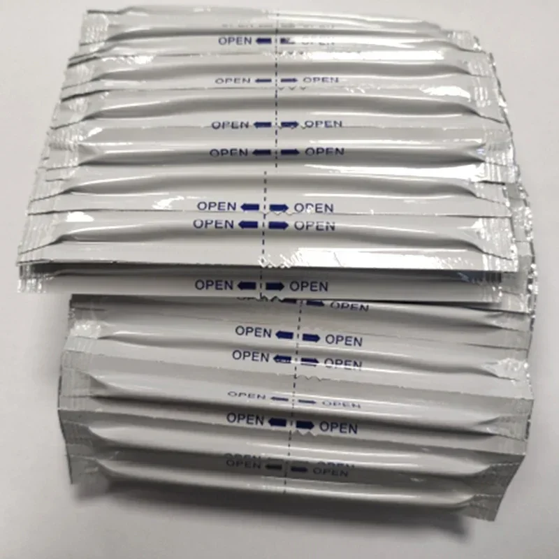 

100Pcs/Lot Cotton Swabs Double Head Cleaning Stick For IQOS 2.4 PLUS For IQOS 3.0 3 Duo 3duo for LTN/HEETS/GLO Heater