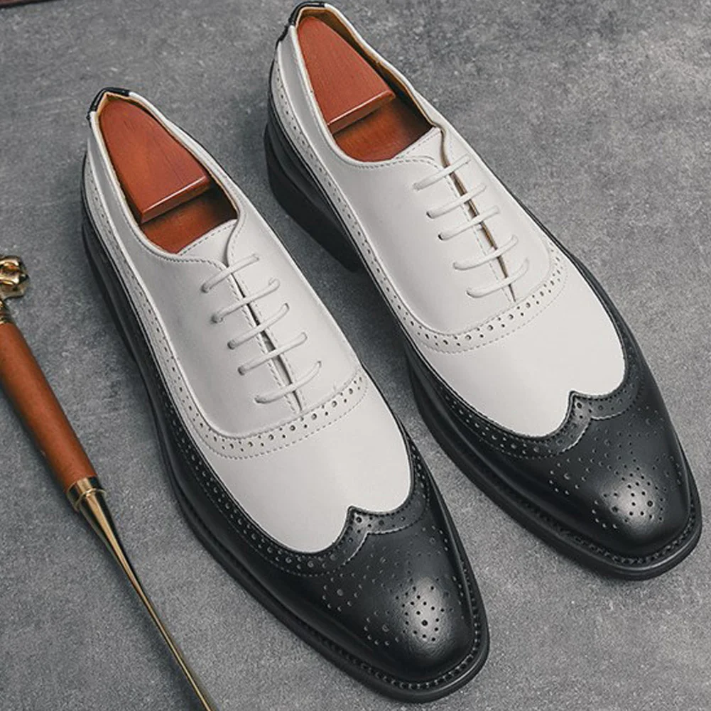 Fantasia Jim Cosplay Schuhe Film Die Maske Disfraz Kostüm Zubehör Erwachsene Männer Schuhe Männliche Fantasie Halloween Karneval Party