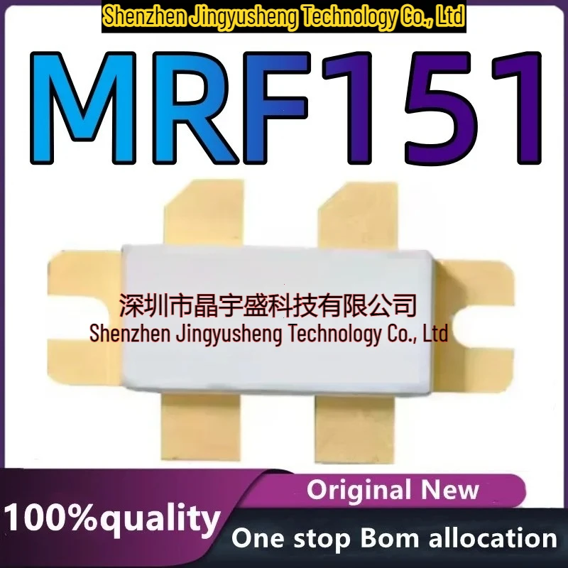 

100% New Original MRF151 Rectifier