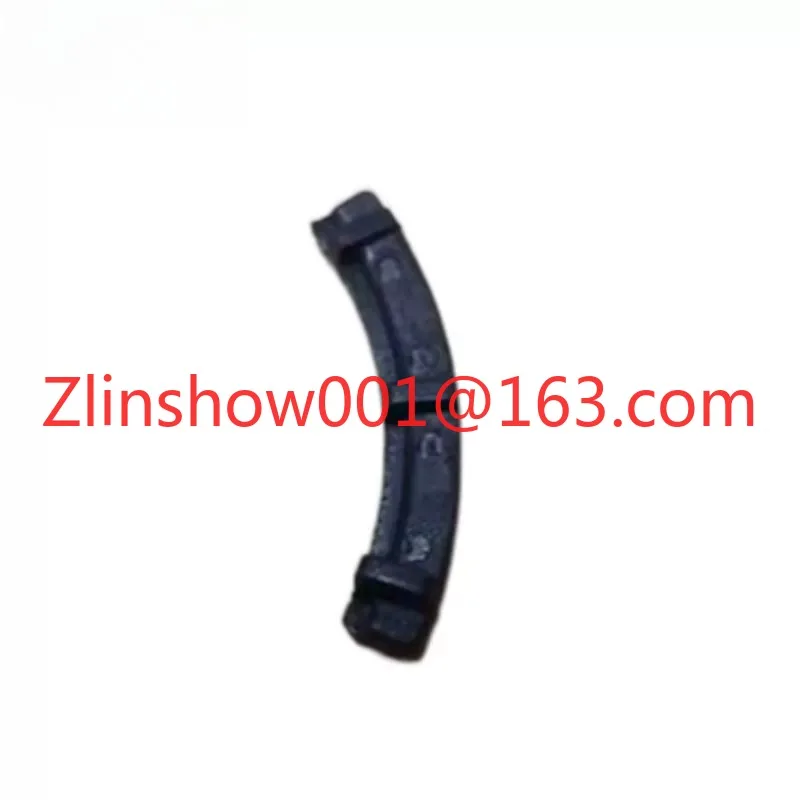 Original factory accessories: semi-automatic coffee machine spout pad handle and teeth jamming ECO310EC885685