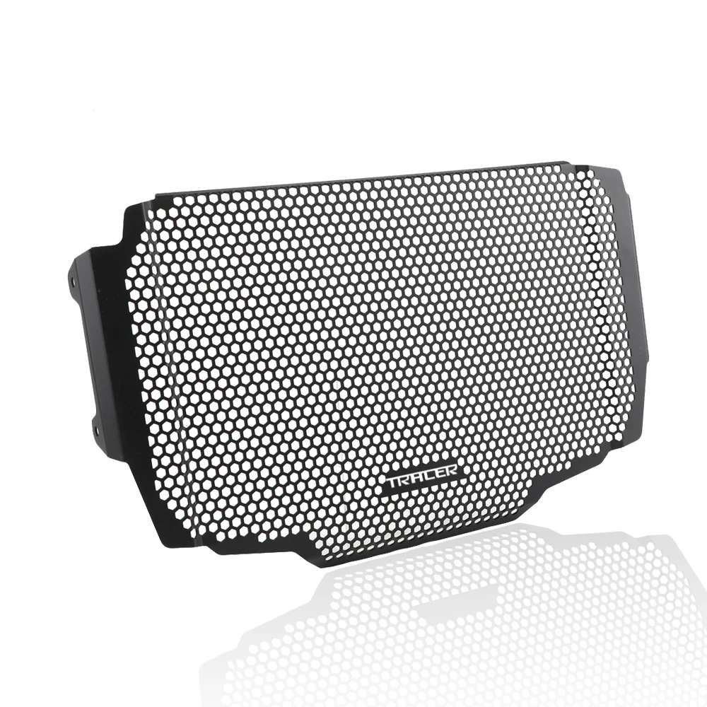 Motorcycle Radiator Guard Protector Grill Cover Grille Protection For Yamaha MT09 MT-09 SP FZ09 FZ-09 2021 2022 2023 XSR900 - Image 6