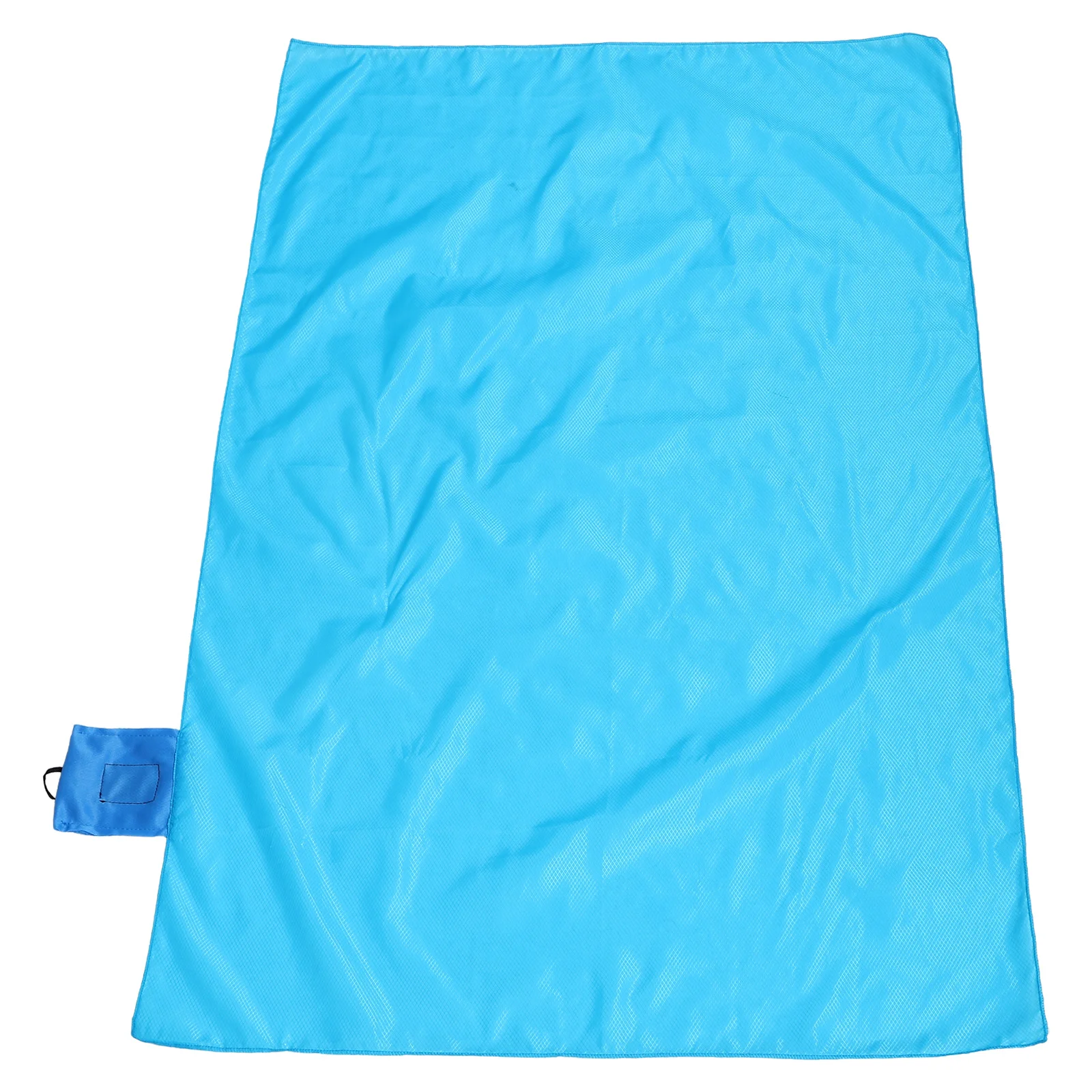 

Portable Picnic Mat Lightweight Waterproof Foldable Camping Blanket For Beach Hiking Travel Sandproof Washable Nylon Packable
