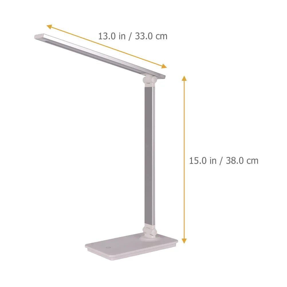 

Folding Nail Lamp Led Desk Light For Manicure Eyelash Extensions Makeup Tattooing Portable Daylight Lamp Small Night Light