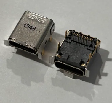 5-10 stücke Heißer Verkauf USB Typ-C Buchse Für PCB Montage 24pin Weibliche USB Typ C Port stecker Für Handy Laptop Power Bank – Detail 14