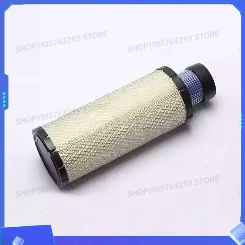 For Hitachi ZAX60 ZAX70 Air Filter Element Assembly Rear Cover Excavator 1PC New