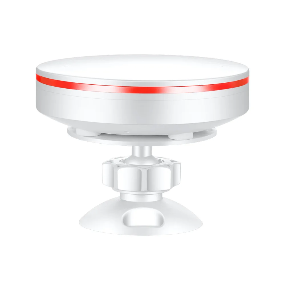 

Graffiti Human Presence Sensor Millimeter Wave Wifi Smart Zigbee