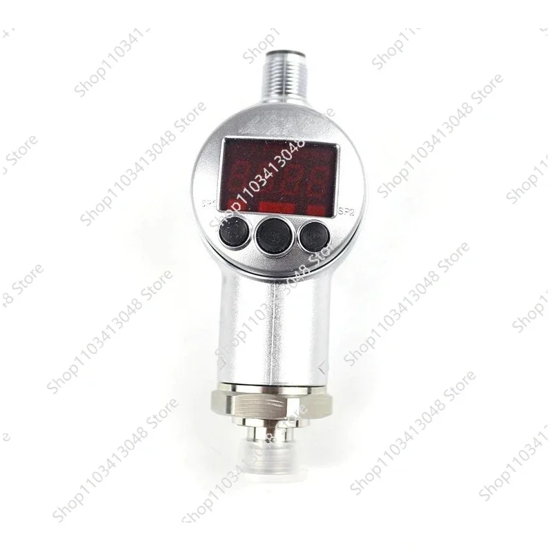 

EDS 3448-5-0100-000 pressure sensor digital display digital display pressure transmitter pressure relay