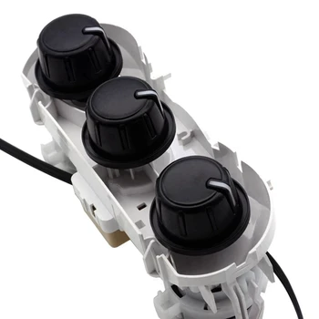 Toyota Hilux Inova Vigo 55905-0K340 55909-26080 용 A/C 컨디셔닝 제어 AC 컨트롤러 패널