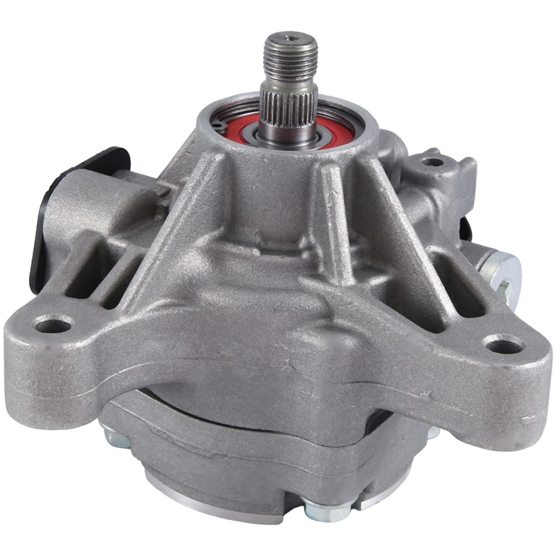 Car Power Steering Pump 56110PNB013 56110PNBA01 56110PNBA02 For HONDA CR-V III 2.4 2006 2007 2008 2009 Accessories