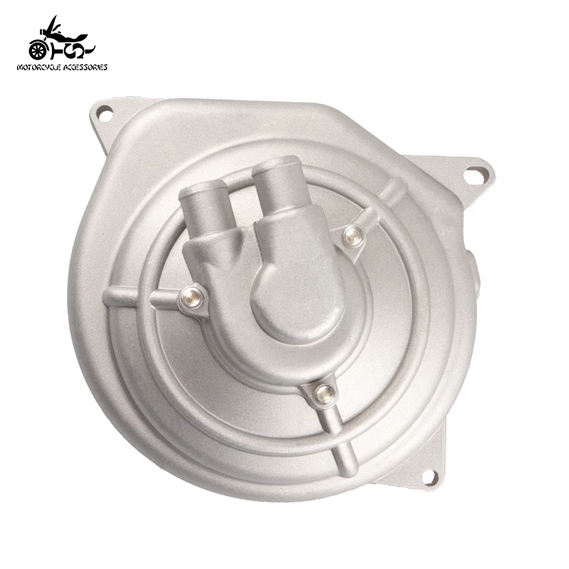 SJ Motorcycle Engine Parts Are For Yamaha Aerox50/MBK Nitro 50 Aprilia SR50 Small Displacement Scooter Water Pump Assembly