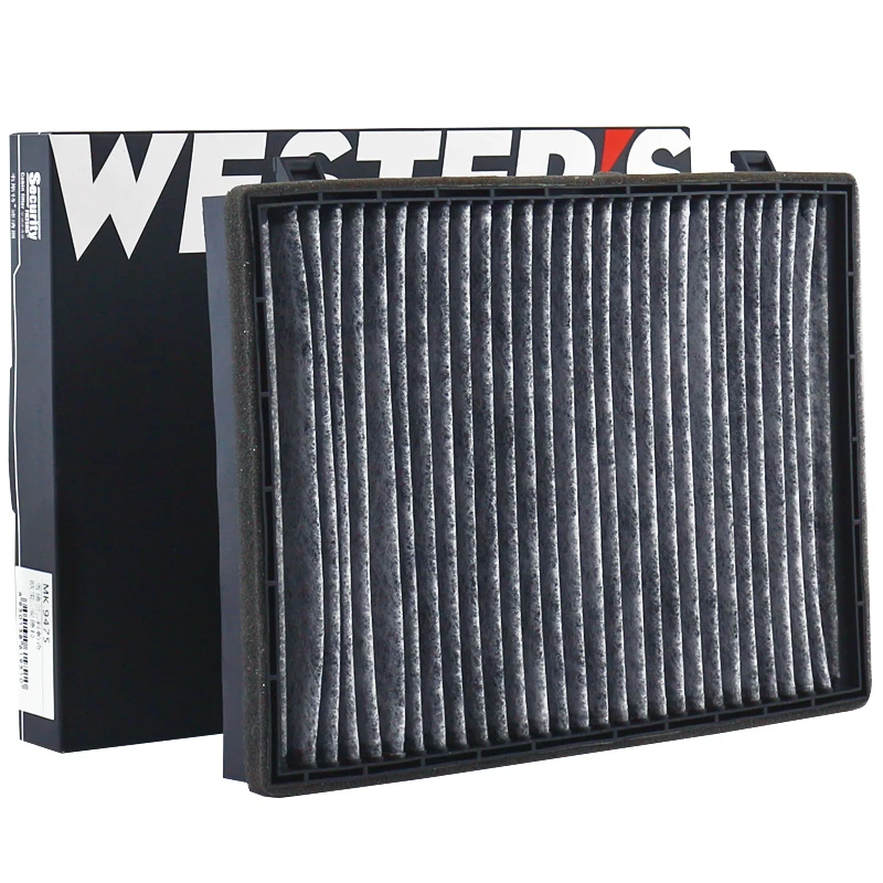 WESTGUARD Carbon Cabin Filter For Chevrolet CAPTIVA (C100, C140) 2.0 D 2.4 2007- OPEL ANTARA A 2.0 2.2 2.4 3.0 MK9475 CUK2622