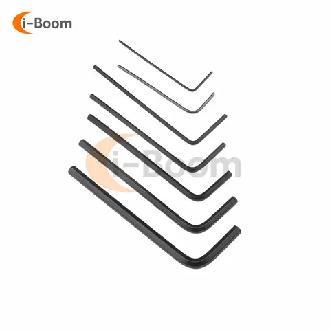 10 best sales हेक्स कुंजी - №6