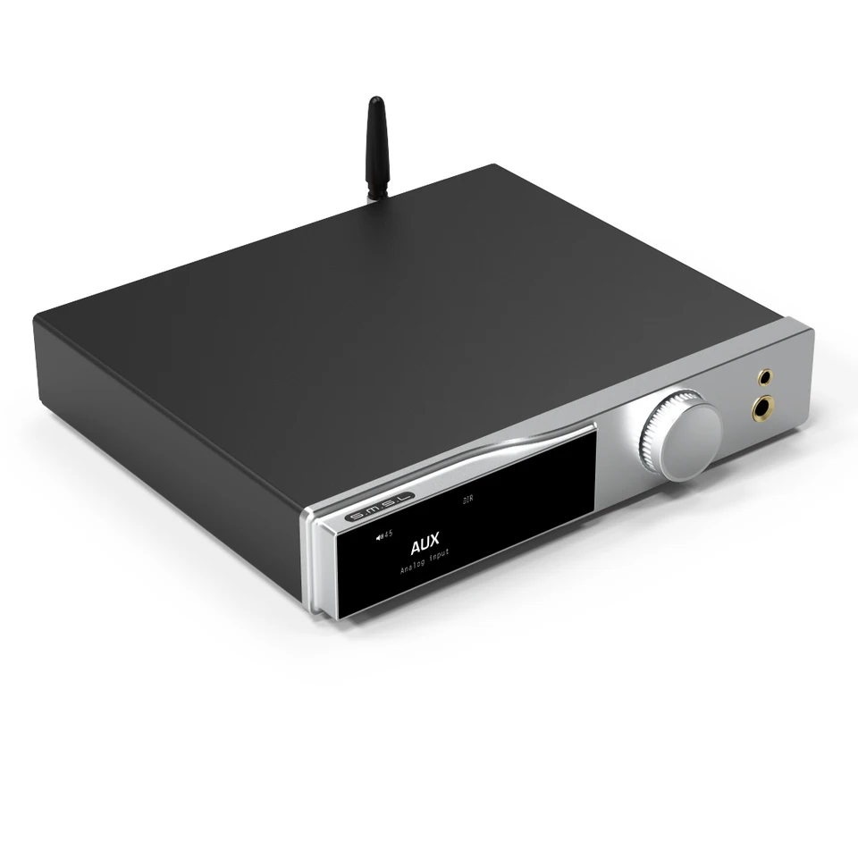S.M.S.L AO300 PRO ハイエンドDAC/AMP