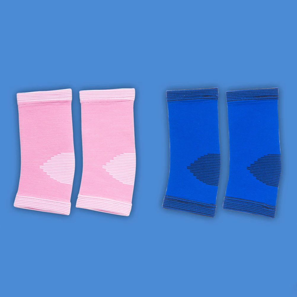 

Ankle Protector Protectors for Joint Support Elastic Brace Supports Lace Socks Nylon Kid