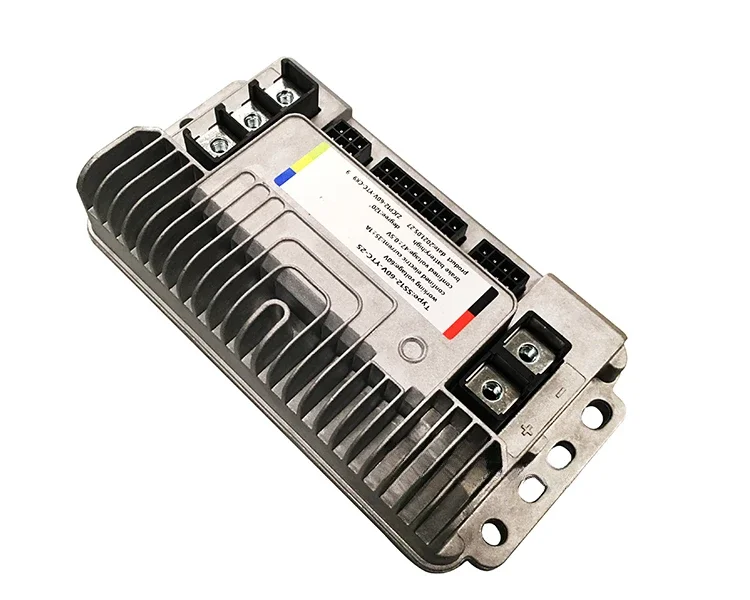 

60V 1500W Bldc Programmable DC Motor Controller of Scooter Parts & Accessories