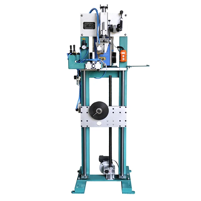 FL-HJ-2200mm Semi-Automatic Diamond Segments High Frequency Welding Robot Used Condition with 1 Year Warranty