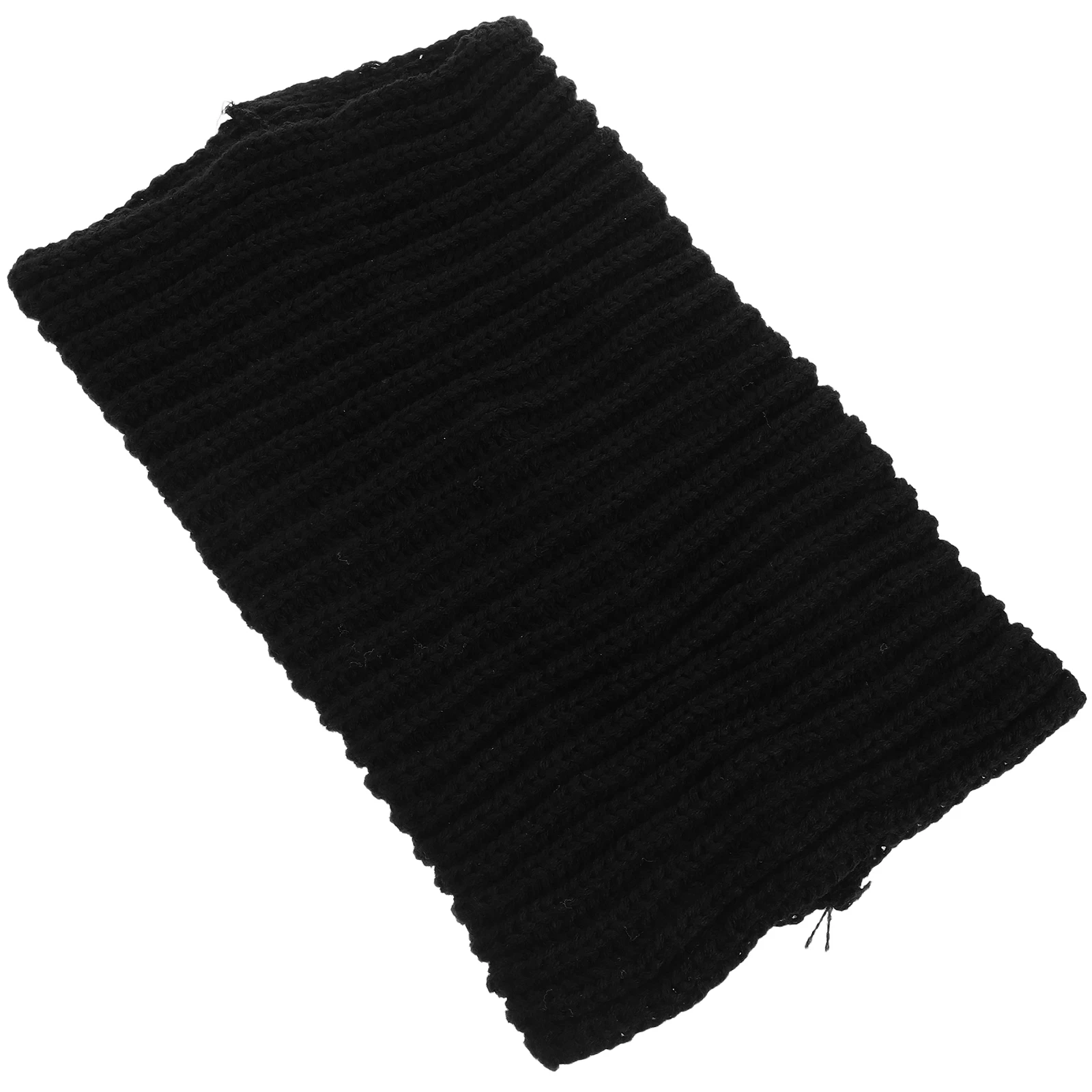 

Small Scarf Cashmere Muffler Neck Scarves Woman Women's Warmer Luxury for Collar Wrap Cold Winter Circular Foulard Chalinas