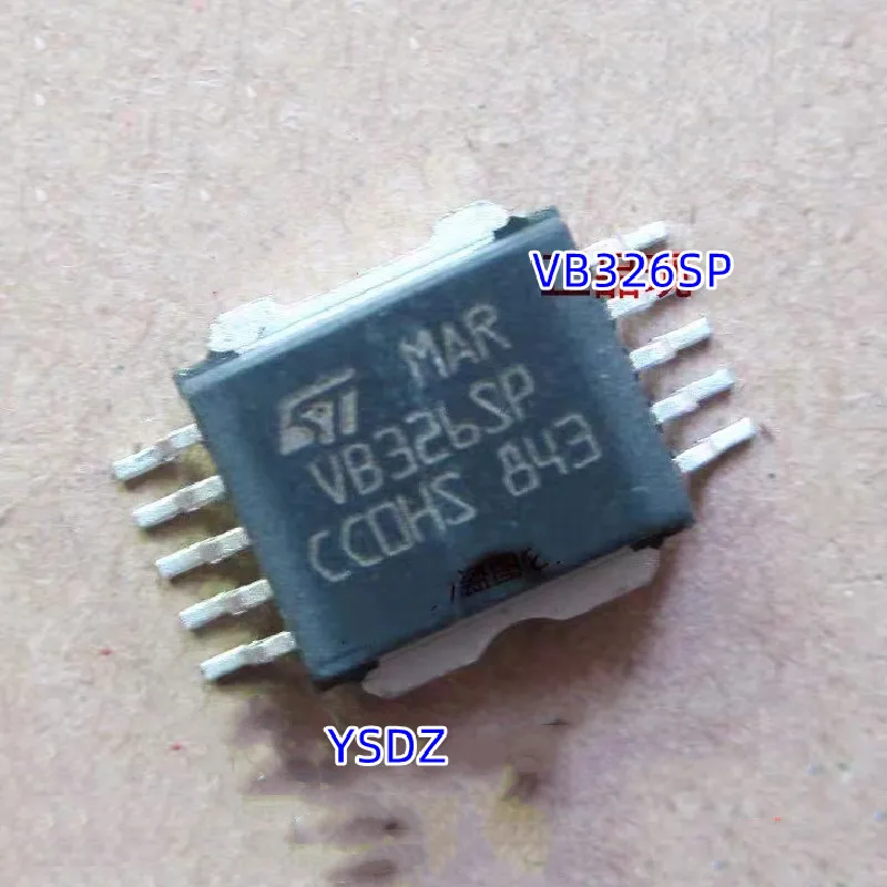 Nuevo 10 unids/lote VB326SP VB326 HSOP-10