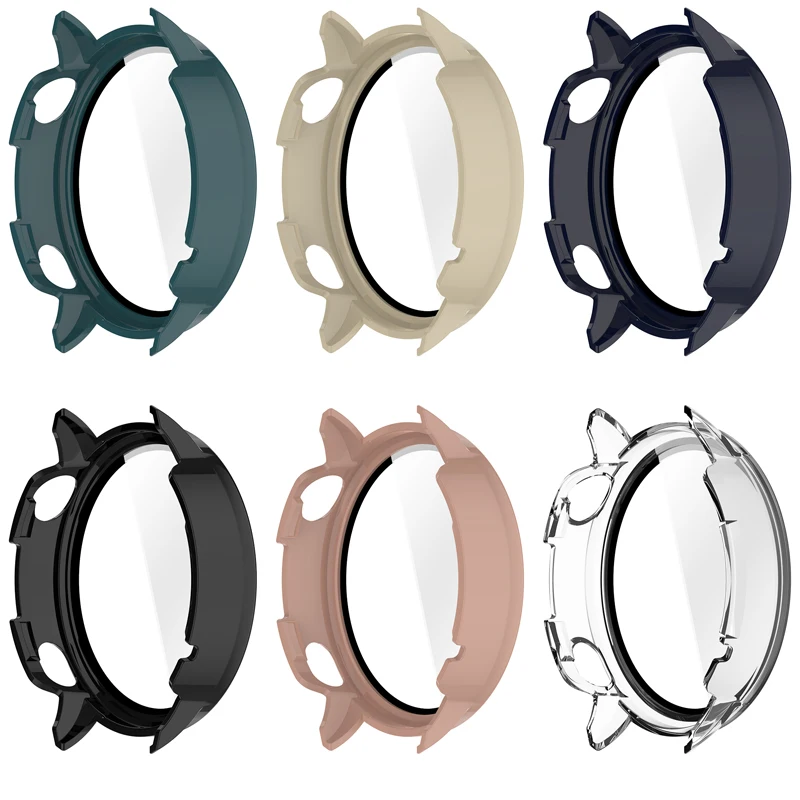 Screen Protector Case For OPPO WATCH X2 Mini Cover All-Around Protective For OnePlus Watch3 43MM Bumper Accessories