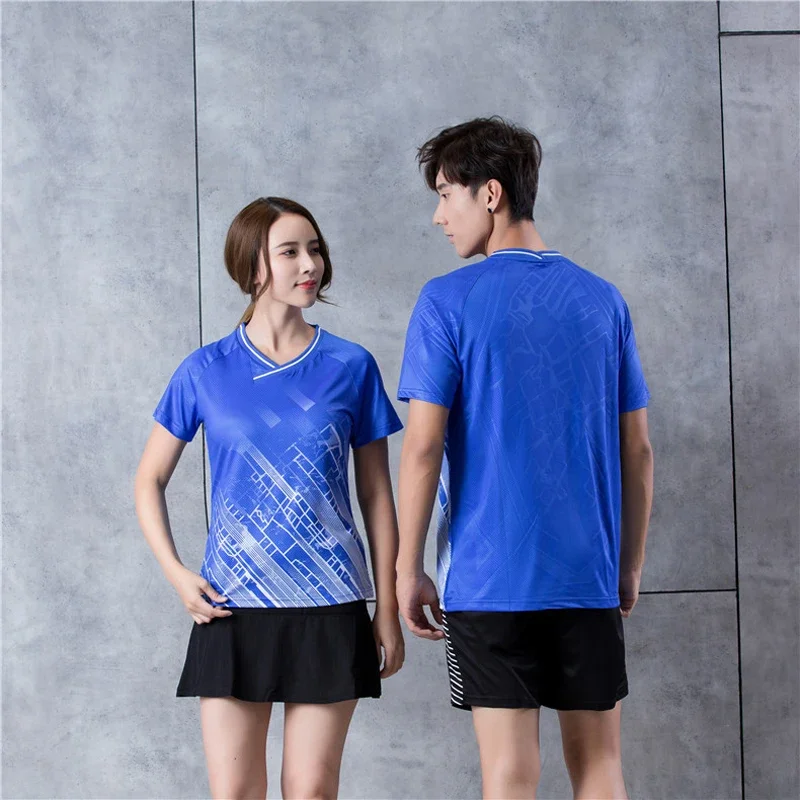 2024 men/women Tennis  short-sleeveless shirt,badminton shirt ,table tennis jersey uniform,tenis t-shirt, badminton clothes 9915